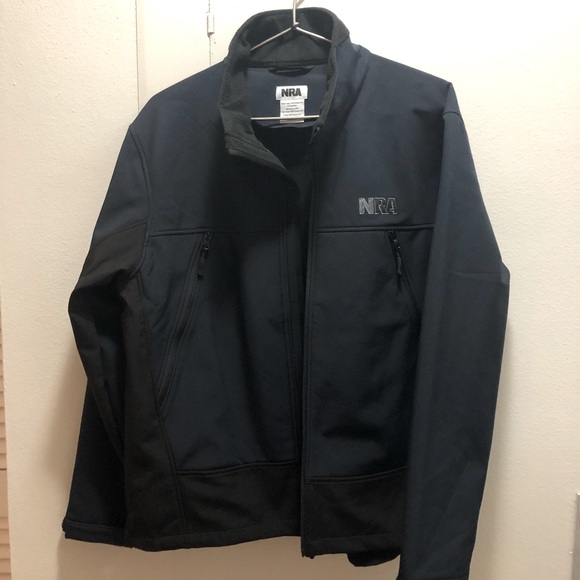 NRA Other - SOLD 🔴 NRA Jacket